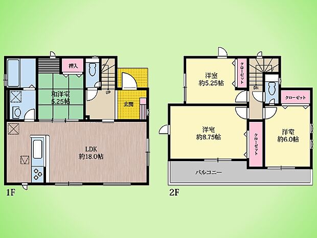 ○間取り図○