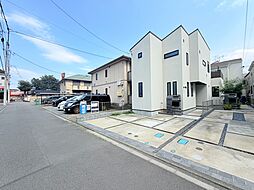 神奈川県相模原市南区上鶴間２丁目