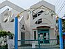 周辺：つくしんぼ保育園　距離約250m