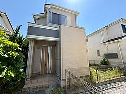 東京都町田市成瀬２丁目