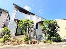 神奈川県相模原市南区御園３丁目