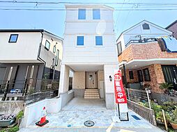 神奈川県横浜市旭区鶴ケ峰２丁目