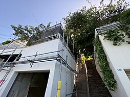 神奈川県横浜市港北区仲手原２丁目