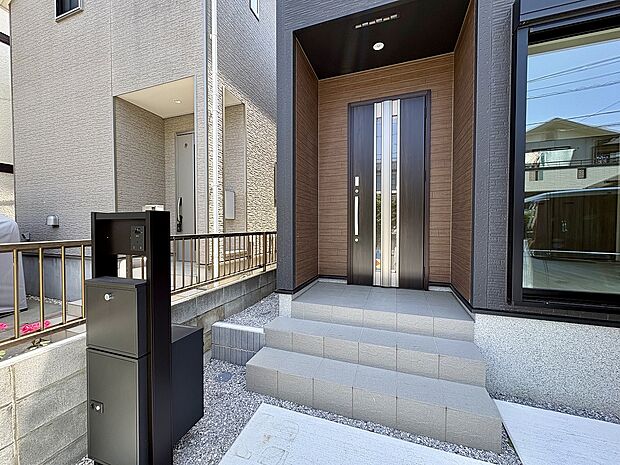 ～お気軽にご見学してください～