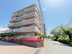 エンゼルハイム大倉山第三