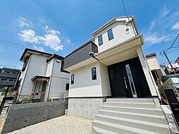 神奈川県大和市代官４丁目