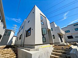 東京都稲城市坂浜３丁目