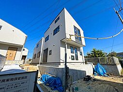 東京都稲城市坂浜３丁目