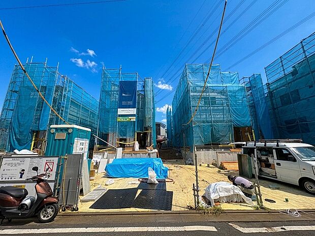 ~お気軽にお問い合わせください!~
