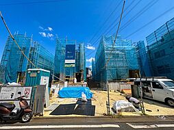 東京都稲城市坂浜３丁目