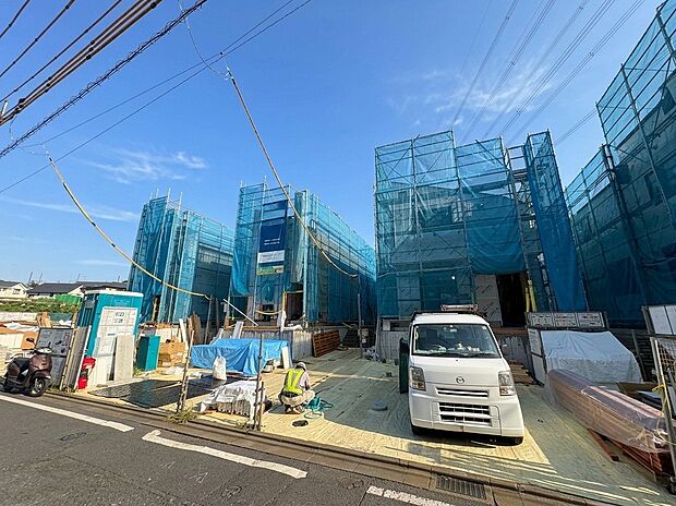 ~お気軽にお問い合わせください!~