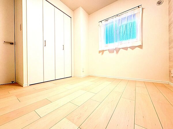 子供部屋