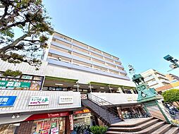 NICハイム綱島第二