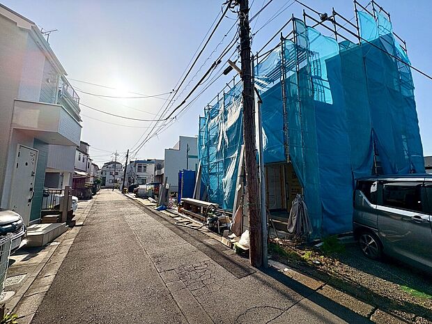 ~お気軽にお問い合わせください!~