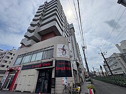 パレ・ドール西八王子