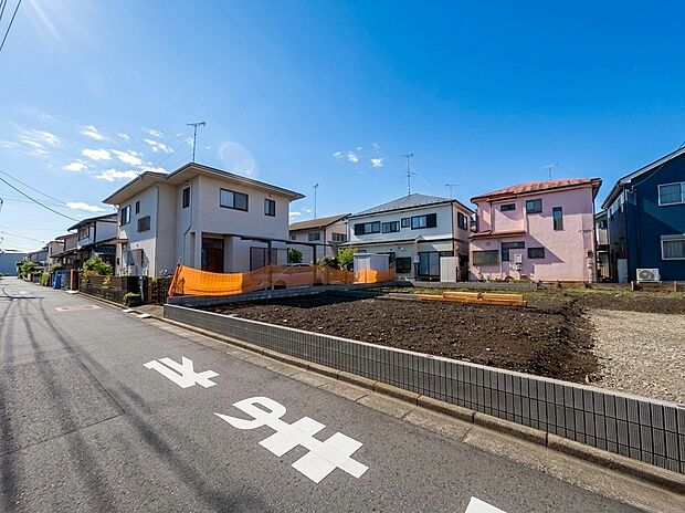 モデルルームございます!お気軽にお問い合わせください。