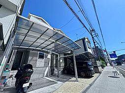 神奈川県川崎市高津区下作延２丁目