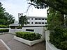 周辺：府中市立府中第五小学校　距離約560m