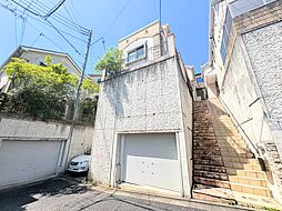 神奈川県横浜市緑区長津田７丁目