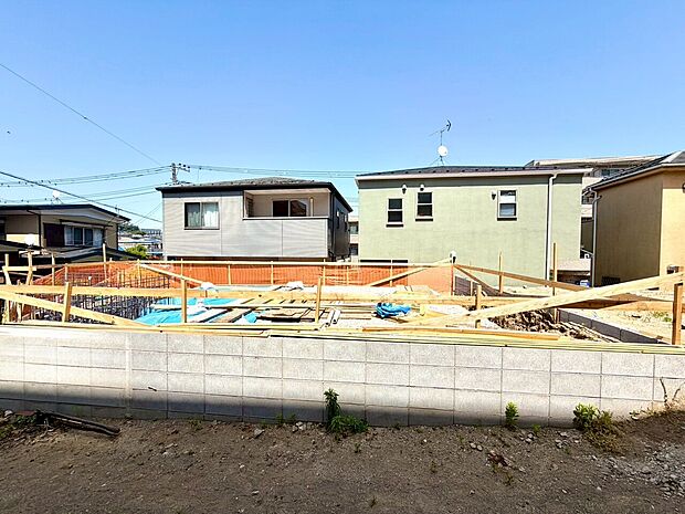 モデルルームございます!お気軽にお問い合わせください。