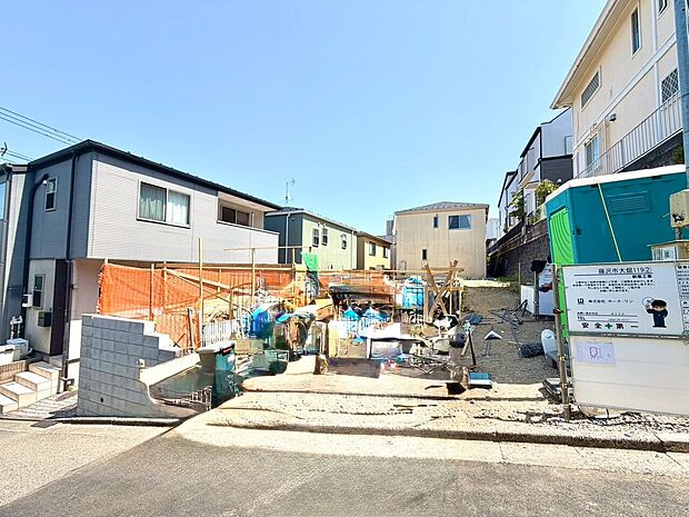 モデルルームございます!お気軽にお問い合わせください。
