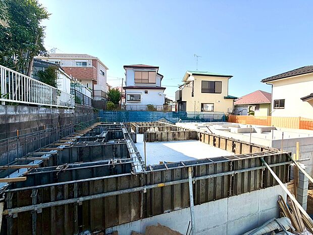 モデルルームございます!お気軽にお問い合わせください。