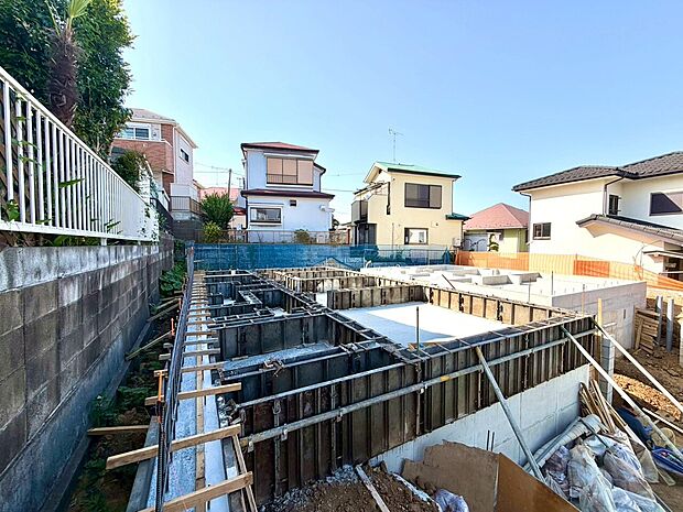 モデルルームございます!お気軽にお問い合わせください。