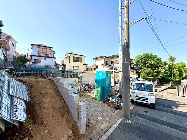モデルルームございます!お気軽にお問い合わせください。
