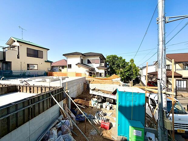 モデルルームございます!お気軽にお問い合わせください。