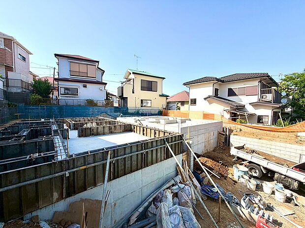 モデルルームございます！お気軽にお問い合わせください。