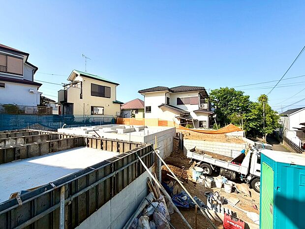 モデルルームございます！お気軽にお問い合わせください。
