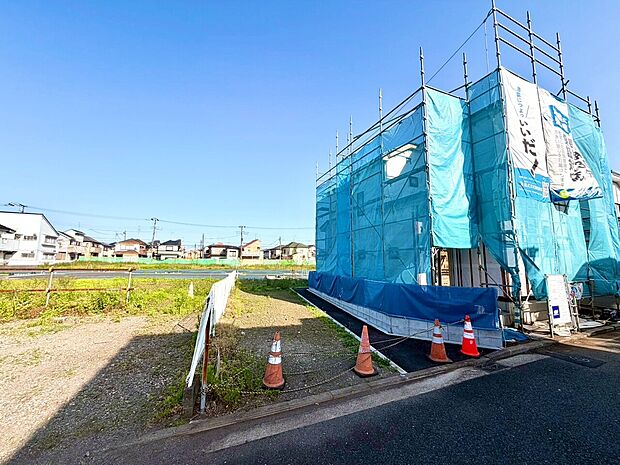 モデルルームございます!お気軽にお問い合わせください。