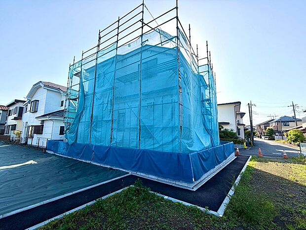 モデルルームございます!お気軽にお問い合わせください。