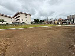 神奈川県座間市ひばりが丘５丁目