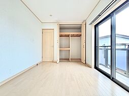 洋室の画像