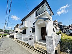 神奈川県横浜市保土ケ谷区東川島町