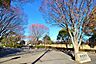 周辺：今川公園　距離約600m