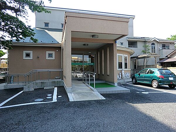 光ケ丘医院まで約300m