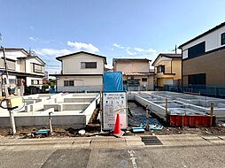 神奈川県綾瀬市蓼川２丁目