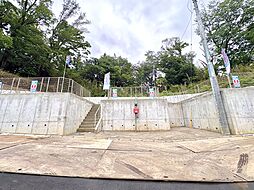 東京都町田市薬師台１丁目