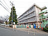 周辺：町田市立藤の台小学校　距離約700m