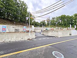 東京都町田市薬師台１丁目