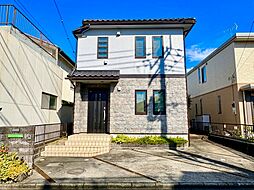 神奈川県相模原市緑区二本松３丁目