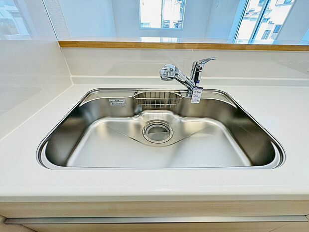 完成済の新築一戸建て、是非一度ご見学ください！