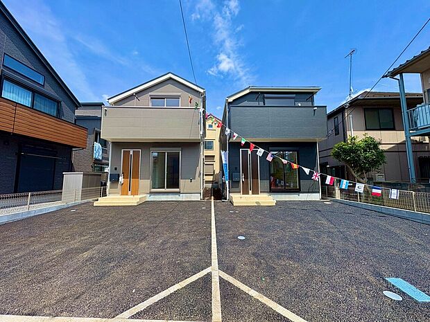 是非、お気軽にご見学ください！