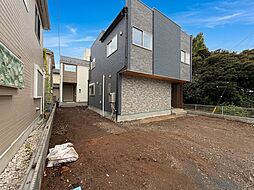 神奈川県座間市入谷東４丁目