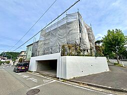 東京都八王子市打越町