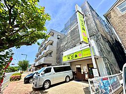 神奈川県横浜市青葉区奈良５丁目