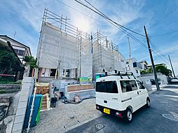 神奈川県横浜市旭区万騎が原