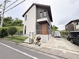 東京都八王子市東中野